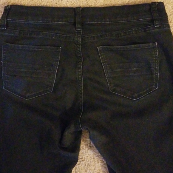 New York & Company Bootcut Jeans - Picture 6 of 6